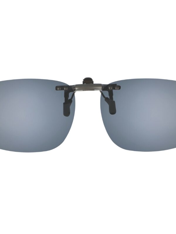 For All Frames - 59 Eye Flip-up Clip-ons, Trimmable