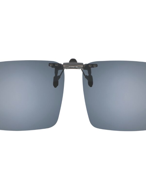 For All Frames - 67 Eye Flip-up Clip-ons, Trimmable