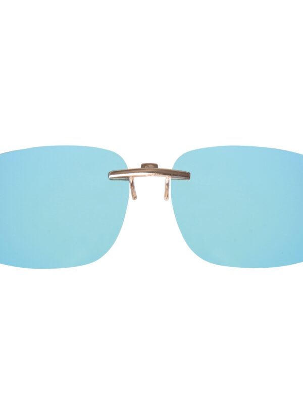 For Metal Frames - 58 Eye Trimmable