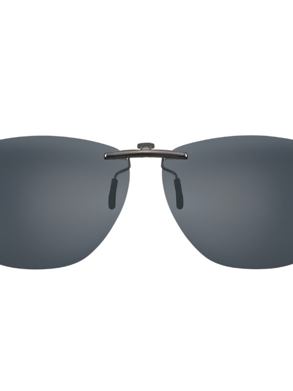 For Plastic Frames - 58 Eye Trimmable