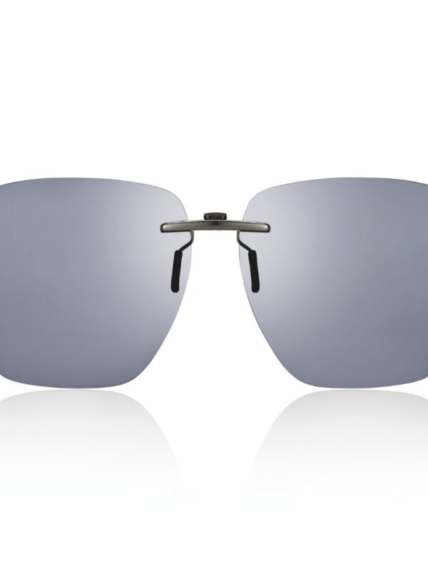 For Plastic Frames - 59 Eye Trimmable