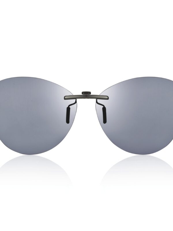 For Plastic Frames - 60 Eye Trimmable