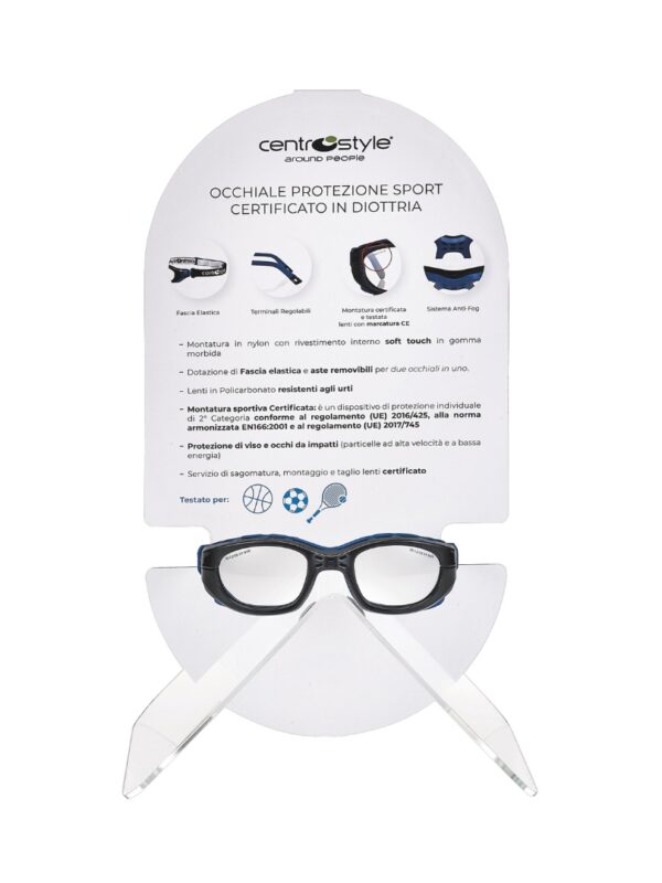 Sports Collection Display Stands