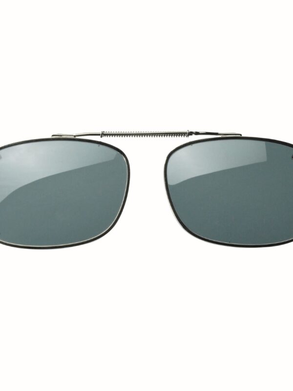 Metal Rim For Plastic & Metal Frames - 54 Eye