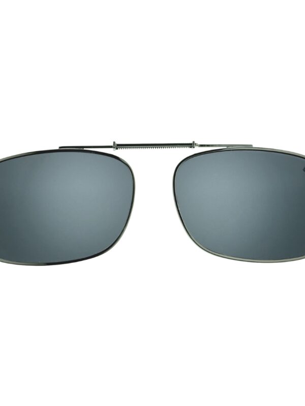 Metal Rim For Plastic & Metal Frames - 58 Eye