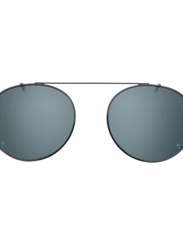 Metal Rim For Plastic & Metal Frames - 51 Eye (Copy)