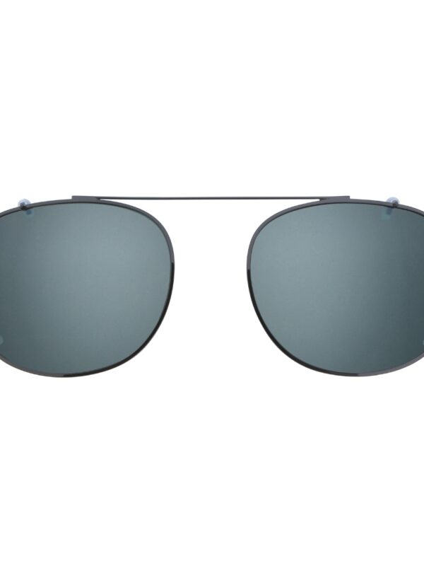 Metal Rim For Plastic & Metal Frames - 51 Eye