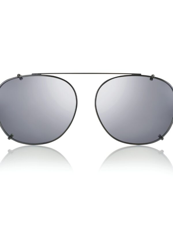 Metal Rim For Plastic & Metal Frames - 51 Eye