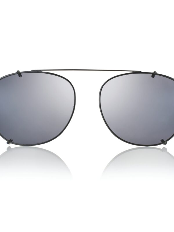 Metal Rim For Plastic & Metal Frames - 54 Eye (Copy)