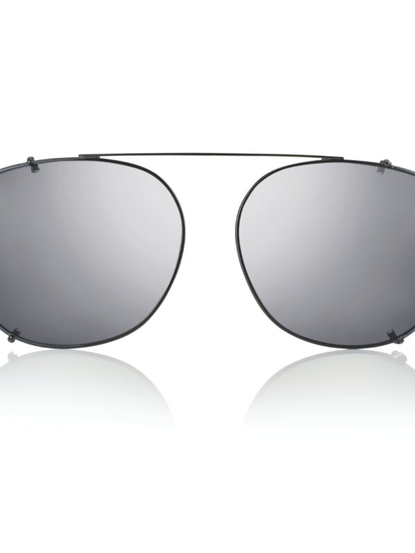 Metal Rim For Plastic & Metal Frames - 58 Eye (Copy)