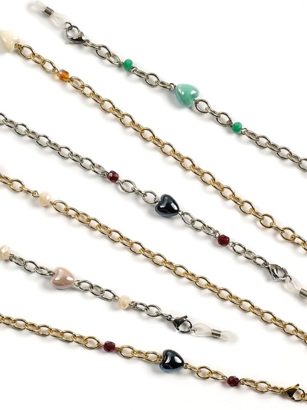 Centrostyle Ceramics Chains 6 pack