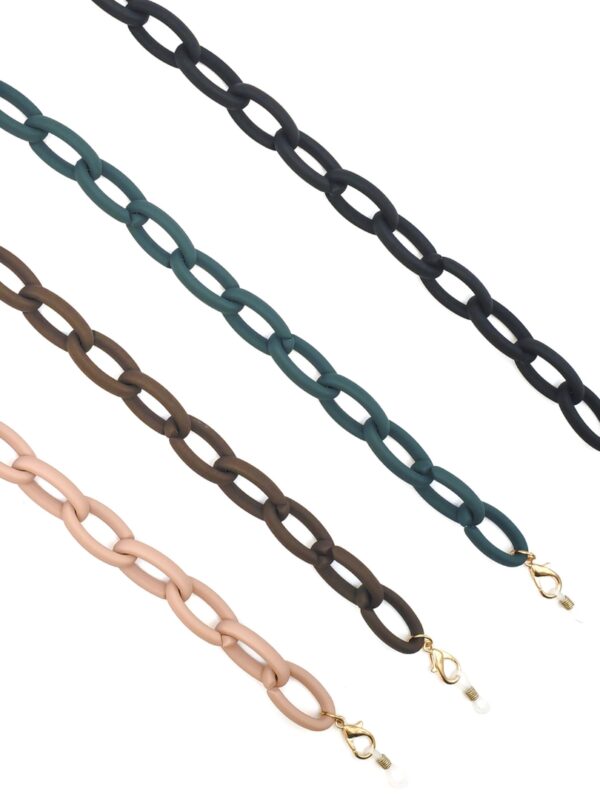 Centrostyle Softy acetate chains 6 pack