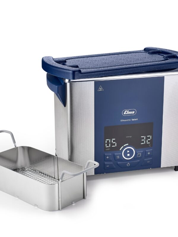 Stainless Steel Ultrasonic Cleaners