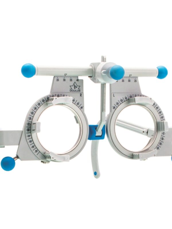 Oculus UB4 Trial Frame (Official)