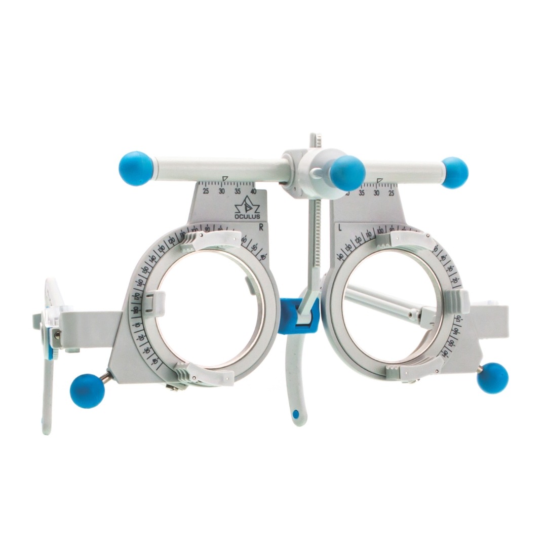 Oculus UB4 Trial Frame (Official)