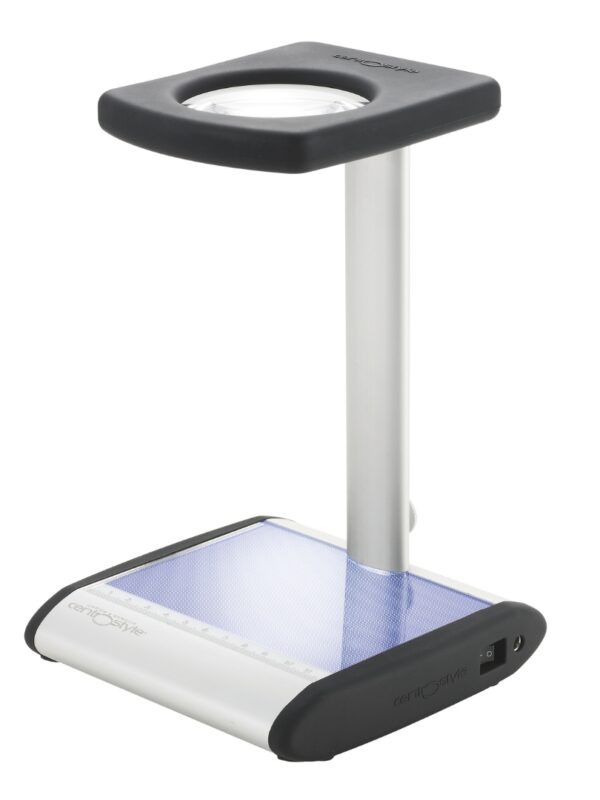 LED Lens Marking Identifier of Progressive Lenses