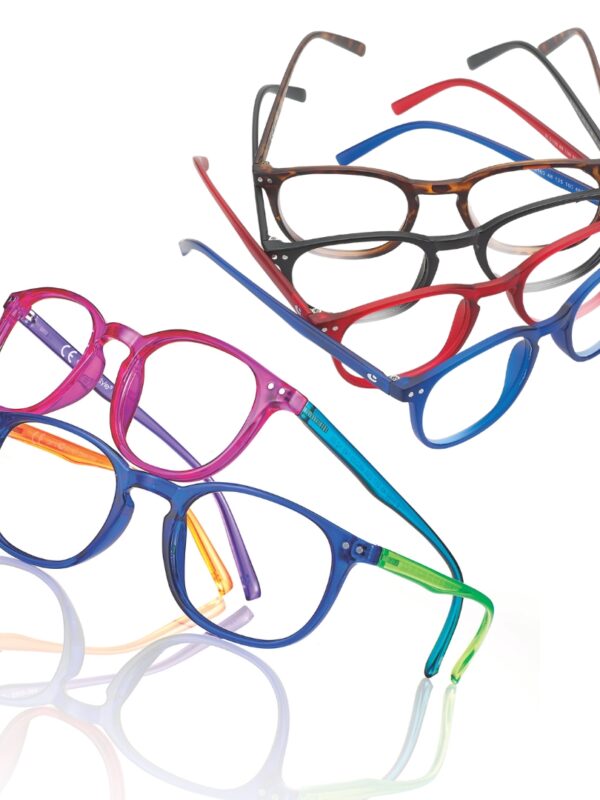 Easy Collection - R0160 Colours