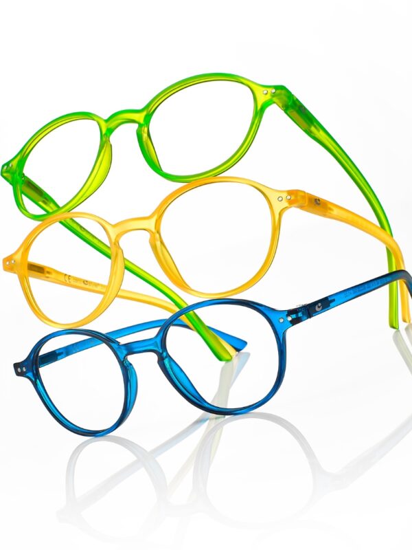 Easy Collection - R0350 Fluros