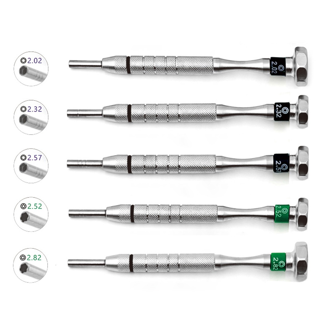 9pc Screwdriver Stand set - Image 3