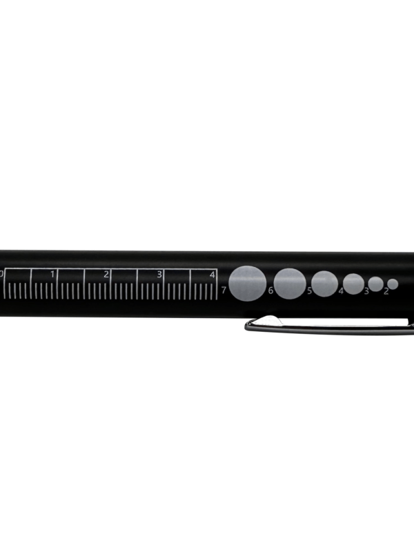 Optica Pen Light