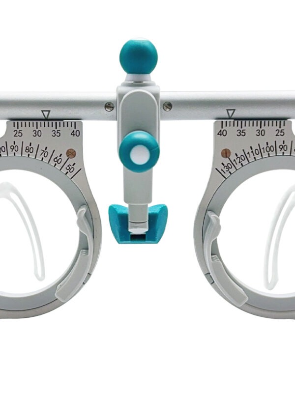 Optica Universal Pro Trial Frame