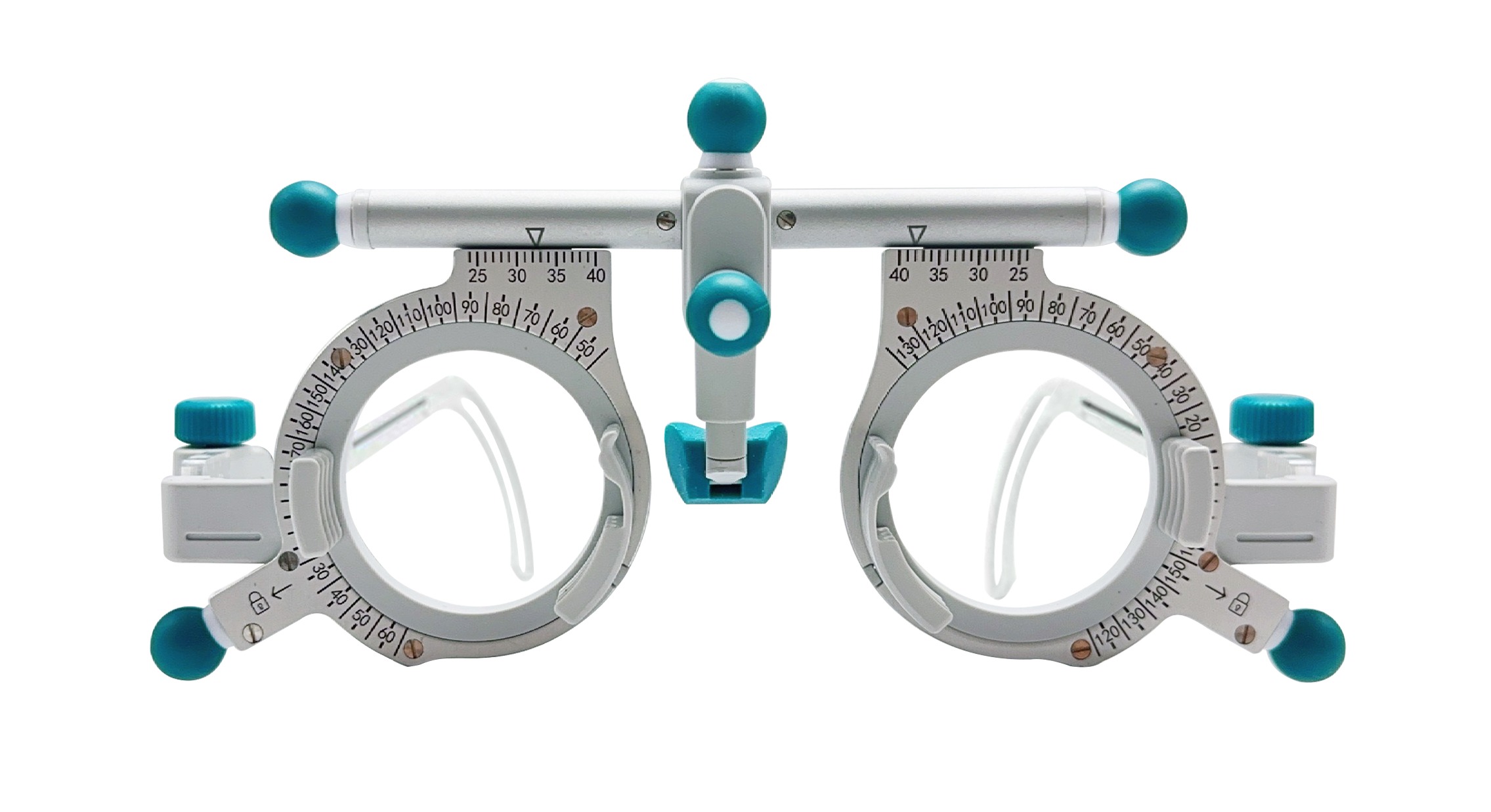 Optica Universal Pro Trial Frame