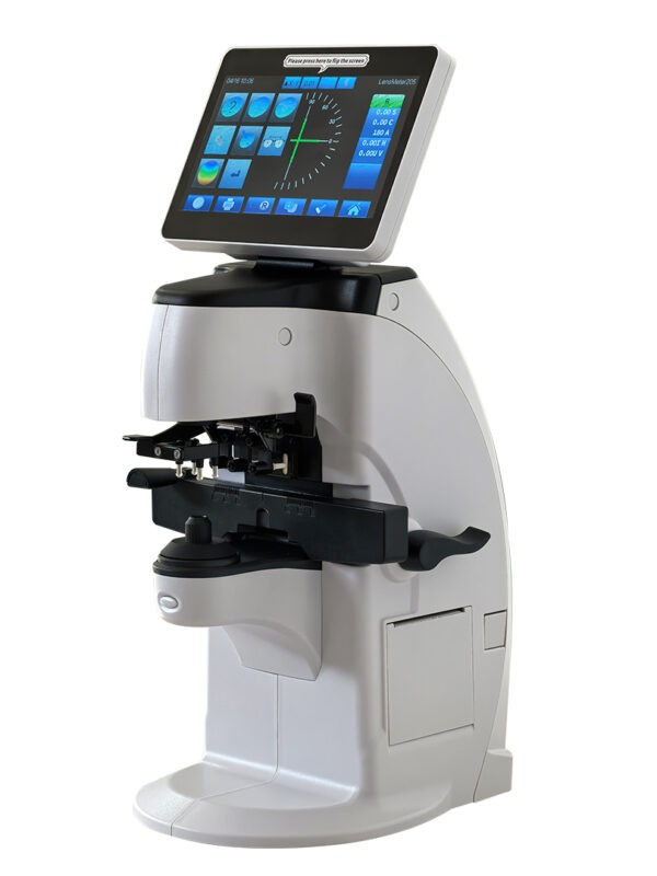 Optica Auto Lensmeter