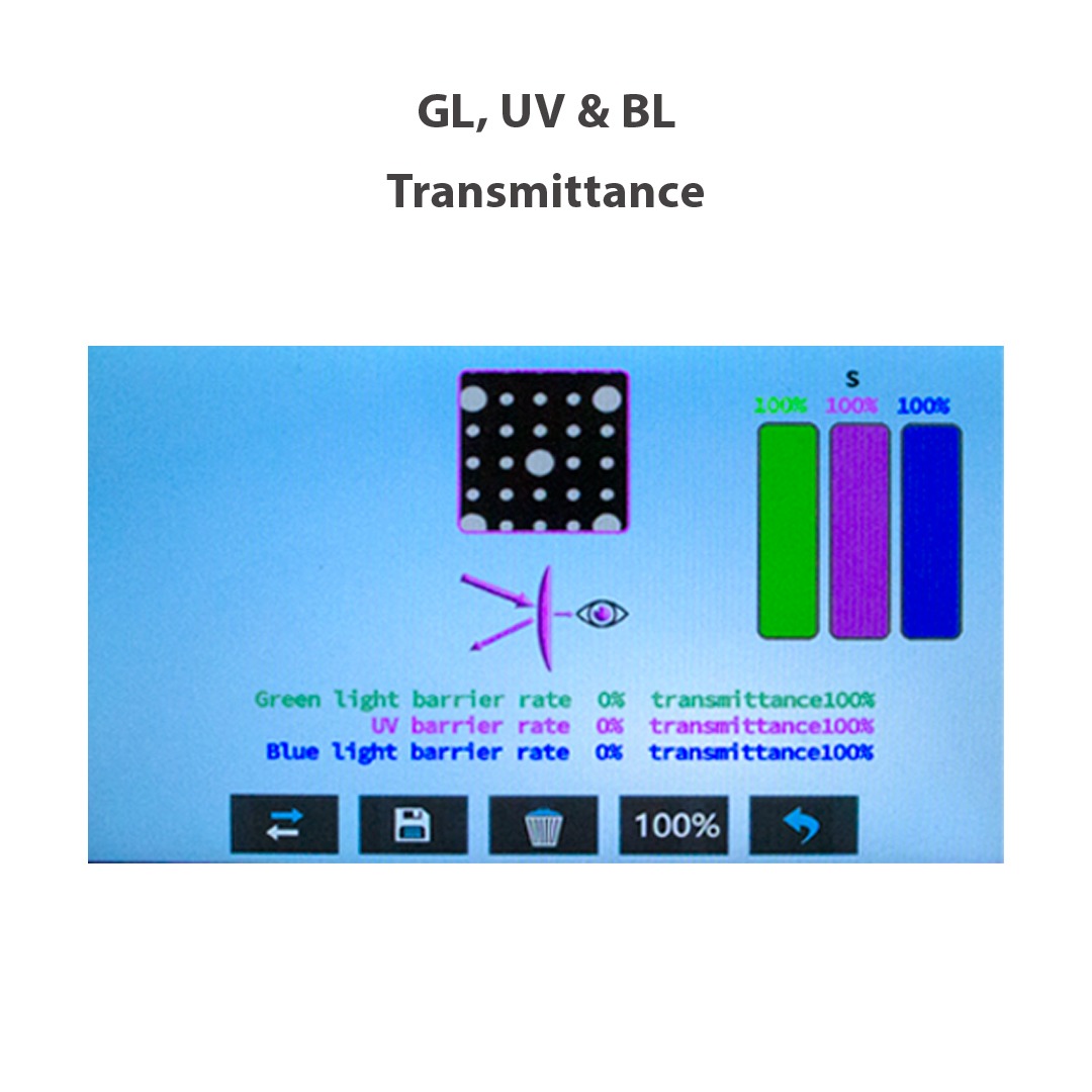 Optica Auto Lensmeter - Image 6